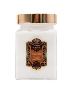 La Sultane de Saba Journey to Spices Oriental Ayuverdic Ενυδατικό Βάλσαμο Σώματος 300ml