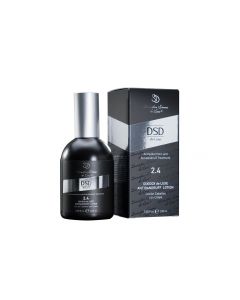 DSD De Luxe 2.4 Antidandruff Lotion 100ml Λοσιόν Κατά της Πιτυρίδας 