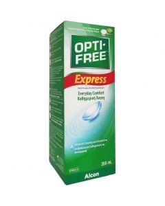 Alcon Opti Free Express 355ml