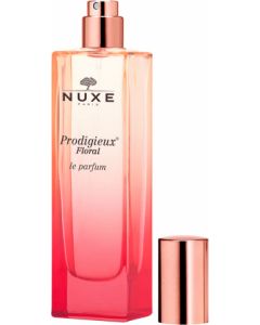 Nuxe Prodigieux Floral Eau de Parfum 50ml Γυναικείο Άρωμα Λουλουδιών