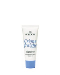 Nuxe Creme Fraiche de beaute Plumping Cream 48ωρη Ενυδατική Κρέμα Επαναπύκνωσης 30ml