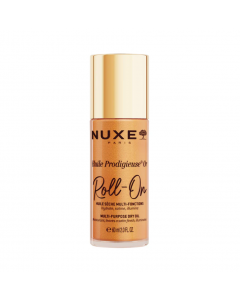 Nuxe Huile Prodigieuse Or Roll-On Shimmering Dry Oil 60ml