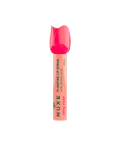 Nuxe Very Rose Plumping Lip Serum with Yaluronic Acid 8ml