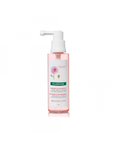 Klorane Ορός με Παιωνία για το Ερεθισμένο & Ευαίσθητο Τριχωτό Κεφαλής 100ml