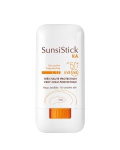 Avene SunsiStick KA Spf50+ 20g Στικ για το Ευαίσθητο Δέρμα με Τάση για Ακτινικές Υπερκερατώσεις