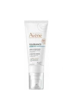 Avene Tolerance Hydra-10 Ενυδατική Κρέμα Προσώπου για Ξηρές & Πολύ Ξηρές Επιδερμίδες 40ml