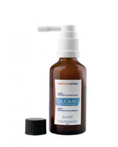 Ducray Neoptide Expert Lotion Ορός Τριχόπτωσης & Ανάπτυξης Μαλλιών2x50ml