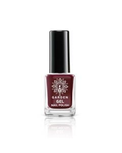 Garden Gel Nail Polish 33 Wild Cherry 12.5ml