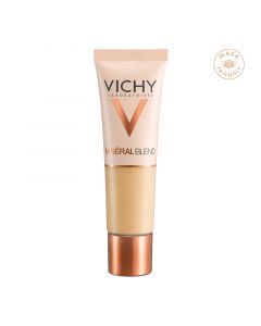 Vichy MineralBlend Hydrating Foundation No.06 Dune 30ml