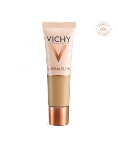 Vichy MineralBlend Hydrating Foundation No.12 Sienna 30ml