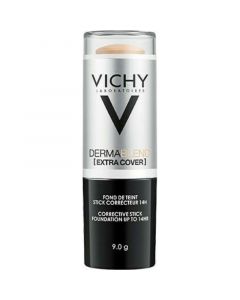 Vichy Dermablend Extra Cover SPF30 Corrective Stick Foundation 9.0gr Διορθωτικό Foundation