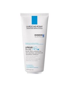 La Roche Posay Lipikar Baume AP+M 200ml Γαλάκτωμα Σώματος