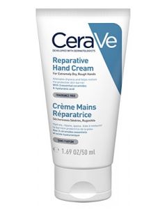 CeraVe Reparative Hand Cream Επανορθωτική Κρέμα Χεριών 100ml