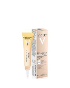 Vichy Neovadiol Eye & Lip Care Muti-Correction Care 15ml Κρέμα Πολλαπλής Προστασίας για Μάτια & Χείλη