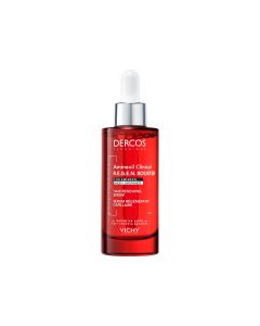 Vichy Dercos Aminexil Clinical R.E.G.E.N. Booster 90ml Hair Strengthening Serum Against Hair Loss