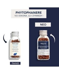 Phyto Phytophanere 2 x 120 Caps