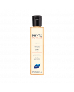 Phyto Phytodefrisant Anti-Frizz Shampoo 250ml Σαμπουάν για Ατίθασα Μαλλιά