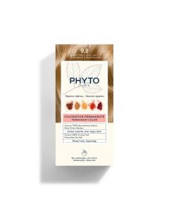 Phyto Phytocolor No9.8 Ξανθό Πολύ Ανοιχτό Μπεζ 50ml