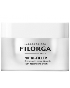 Filorga Nutri-Filler Περιποίηση Ενυδάτωσης & Θρέψης για Ξηρό Δέρμα 50ml