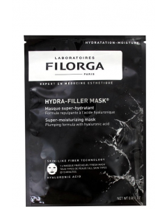 Filorga Hydra Filler Mask Ενυδατική Μάσκα Προσώπου για Αφυδατωμένο Δέρμα 20ml