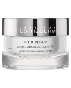 Institut Esthederm Lift & Repair Absolute Smoothing Cream 50ml Αντιρυτιδική & Συσφικτική Κρέμα Προσώπου