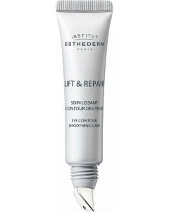 Institut Esthederm Lift & Repair Eye Contour Smooting Care 15ml Αντιρυτιδική & Συσφικτική Κρέμα Ματιών