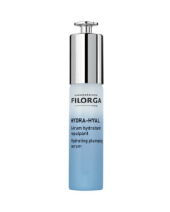 Filorga Hydra-Hyal Hydrating Plumping Serum Ορός Ενυδάτωσης Και Αναπλήρωσης Της Επιδερμίδας 30ml