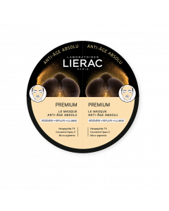 Lierac Premium Duo Mask Supreme 2 x 6ml