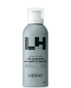 Lierac Homme Aφρός Ξυρίσματος 150ml