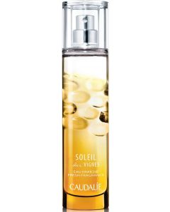 Caudalie Soleil Des Vignes Fresh Fragrance 50ml Γυναικείο Άρωμα με Νότες Καλοκαιριού