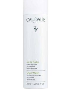 Caudalie Grape Water 200ml Φυτικό Νερό σε Spray για Ενυδάτωση & Καταπράυνση