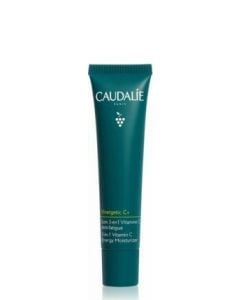 Caudalie Vinergetic C+ Energy Moisturizer 3-in-1 Vitamin C 40ml Ενυδατική Κρέμα Προσώπου