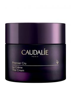 Caudalie Premier Cru The Cream m50l Αντιγηραντική Κρέμα Προσώπου