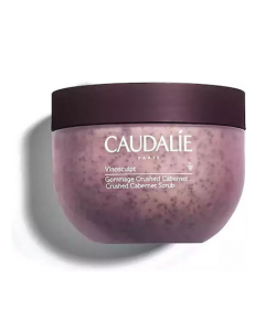 Caudalie Vinosculpt Crushed Cabernet Απολεπιστικό Σώματος κατά της Κυτταρίτιδας 250gr