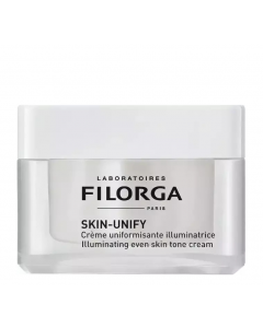 Filorga Skin-Unify Ενυδατική Κρέμα Προσώπου Κατά των Κηλίδων 50ml