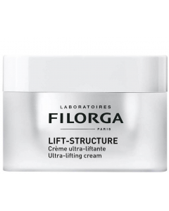 Filorga Lift-Structure Πλούσια Κρέμα Ημέρας για Απόλυτη Σύσφιξη & Ανόρθωση 50ml