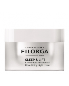 Filorga Sleep & Lift Κρέμα Νυκτός για Εντατική Σύσφιξη & Ανάπλαση 50ml