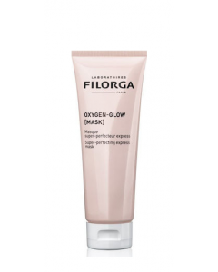 Filorga Oxygen-Glow Super-Perfecting Μάσκα Προσώπου Λάμψης & Απολέπισης 75ml