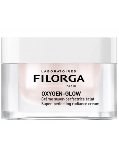 Filorga Oxygen-Glow Κρέμα Προσώπου για Ενυδάτωση & Σύσφιξη 50ml