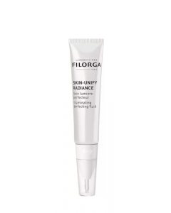 Filorga Skin-Unify Λεπτόρρευστη Κρέμα Προσώπου Λάμψης 15ml