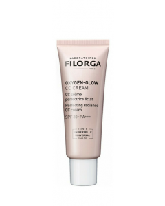 Filorga Oxygen-Glow CC SPF30 Κρέμα Προσώπου Ημέρας 40ml