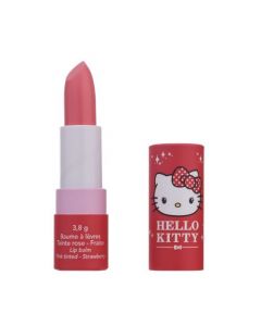 Take Care Hello Kitty Lip Balm with Strawberry Flavour 3.8g