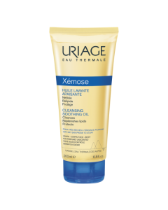 Uriage Xemose Huile Lavante Apaisante 200ml