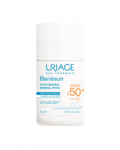 Uriage Bariesun Mineral Sun Stick Spf50+ 18g