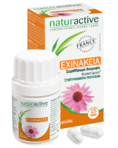 Naturactive Εχινάκεια 30 Caps