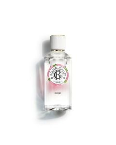 Roger Gallet Eau de Parfum  Rose Fragrant Well Being100ml Άρωμα με Αιθέριο Έλαιο Τριαντάφυλλο