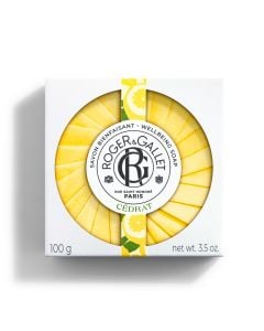 Roger & Gallet Κίτρο Αρωματικό Σαπούνι 100gr