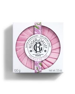 Roger & Gallet Τσάι Κεϋλάνης Αρωματικό Σαπούνι 100gr