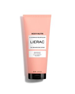 Lierac Body Nutri Scrub Απολέπισης 200ml