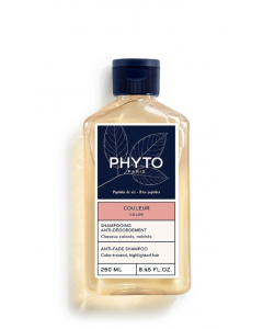 Phyto Color Anti-Degradation Shampoo 250ml Σαμπουάν Προστασίας Χρώματος